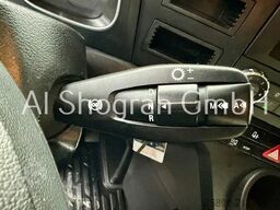 Mercedes-Benz Actros 1846 StreamSpace / Kipphydraulik / Euro 6