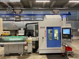 CHIRON FZ 12 MT High Speed