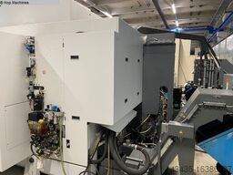 CHIRON FZ 12 MT High Speed