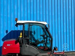 Toro Groundmaster 3400 | 2014