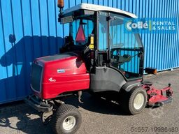 Toro Groundmaster 3400 | 2014