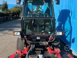 Toro Groundmaster 3400 | 2014