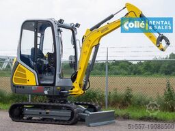 Wacker Neuson ET24 | 2022