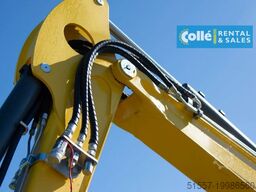 Wacker Neuson ET35 | 2022