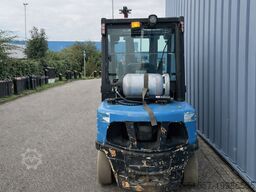 Yale GLP 35 VX | 2015