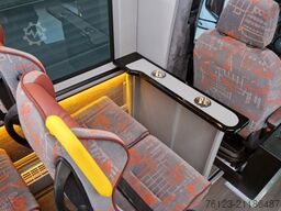 MERCEDES-BENZ 30 Sitzer Schul- Transferbus 519 Lagerfahrzeug