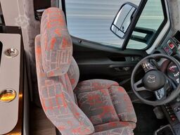 MERCEDES-BENZ 30 Sitzer Schul- Transferbus 519 Lagerfahrzeug