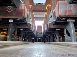 MERCEDES-BENZ 30 Sitzer Schul- Transferbus 519 Lagerfahrzeug