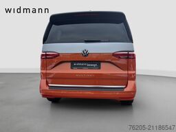 VW Multivan 2.0 TSI Style (EURO 6e) AUT Kam. KlimaA