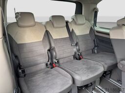 VW Multivan 2.0 TSI Style (EURO 6e) AUT Kam. KlimaA