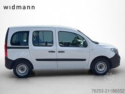 Mercedes-Benz Citan 109 CDI Tourer Lang Kam. PDC