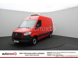 MERCEDES-BENZ Sprinter 317 Aut. *ThermoKing V200-MAX (-9° Tief