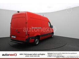 MERCEDES-BENZ Sprinter 317 Aut. *ThermoKing V200-MAX (-9° Tief