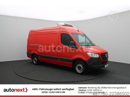 MERCEDES-BENZ Sprinter 317 Aut. *ThermoKing V200-MAX (-9° Tief
