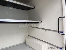 MERCEDES-BENZ Sprinter 317 Aut. *ThermoKing V200-MAX (-9° Tief