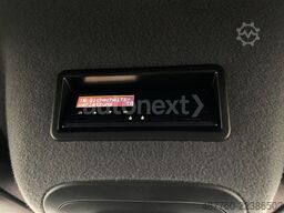 MERCEDES-BENZ Sprinter 317 Aut. *ThermoKing V200-MAX (-9° Tief