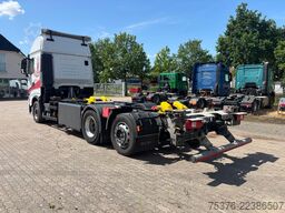 IVECO S-Way CNG AS260 Intarder Lift. Lenkachse
