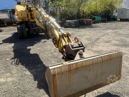 KOMATSU PW 98 MR-10 / gepflegt / 1650 Bh / inkl. GRL+TL