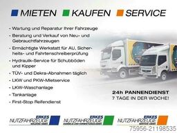 STAS 13.50 bioSTAR mit VBK E-Powerplans 93m³