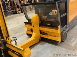 Jungheinrich EKX 516
