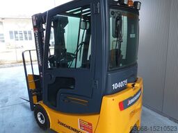 Jungheinrich EFG 213