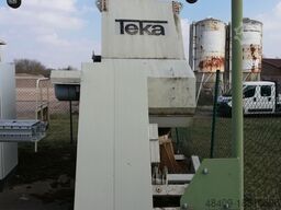 TEKA THS 4020 und THS 6022