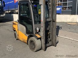 Jungheinrich TFG 430