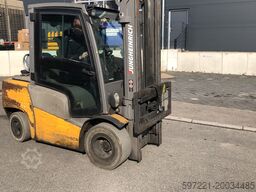 Jungheinrich TFG 430