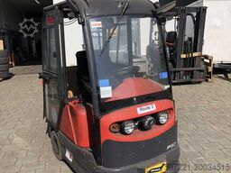 Linde P60Z Res. M.W. 05.26