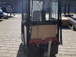 Linde P60Z Res. M.W. 05.26