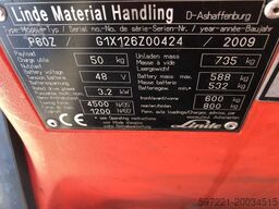 Linde P60Z Res. M.W. 05.26