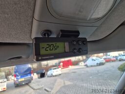 Renault Master 2.5 DCI Koelwagen Thermo-King V300MAX ST...