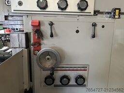 EMCO Fräsmaschine FB-6