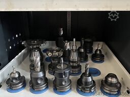 EMCO Fräsmaschine FB-6