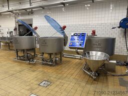 CFS SCANBRINE 3x SBR 500