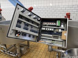 CFS SCANBRINE 3x SBR 500