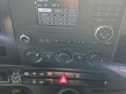 MERCEDES-BENZ AROCS 4151, 8X4 MEILLER-GESTEINSKIPPER, EURO 6, BORDMATIK, RETARDER, BLATT-BLATT