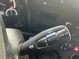 MERCEDES-BENZ AROCS 4151, 8X4 MEILLER-GESTEINSKIPPER, EURO 6, BORDMATIK, RETARDER, BLATT-BLATT