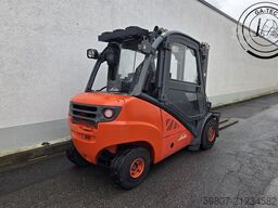 Linde H30D