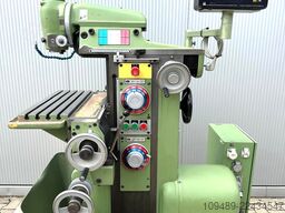 MACMON M 100 incl. 3-Achs Digital