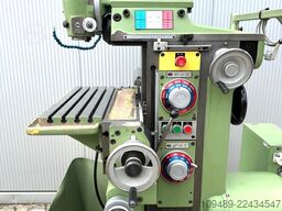 MACMON M 100 incl. 3-Achs Digital