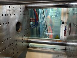 KraussMaffei KM 80-750 CX