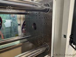 KraussMaffei KM 80-750 CX