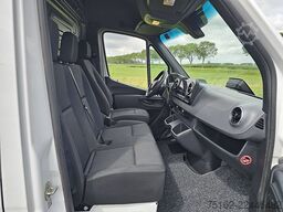 MERCEDES-BENZ SPRINTER 317 L3H2 Maxi LED Mbux10