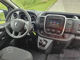 RENAULT TRAFIC 2.0 DCI L1H1 2xZijdeur NAP!