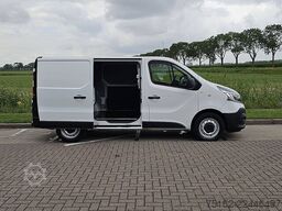 RENAULT TRAFIC 2.0 DCI L1H1 2xZijdeur NAP!
