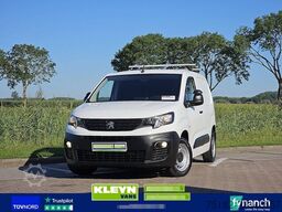 PEUGEOT PARTNER 1.5 L1 Navi NAP Euro6 AC