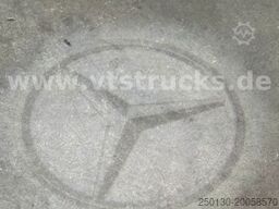 MERCEDES-BENZ V 220 d AVANTGARDE extralang AHK Teilleder 6 Plä