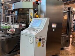 Sacmi labellers Bottling 36.000 bph