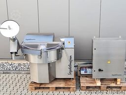 Seydelmann Kutter K 75 DC8Q
